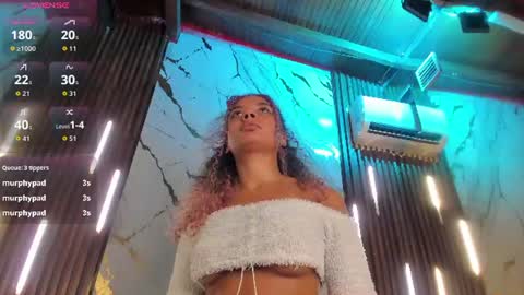 Snapshot of victoriaduarte chatting on July 2026 10:21:02 AM Victoria online show from July 2026 10:21:02 AM