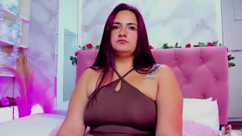 Victoria online show from February 2026 06:09:01 PM