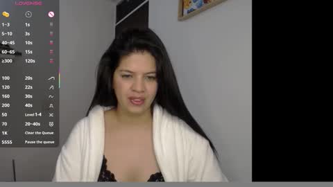 victorialg online show from October 2025 08:35:01 PM