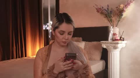 Snapshot of victoriamorrone chatting on May 2026 03:34:01 AM Diddy online show from May 2026 03:34:01 AM