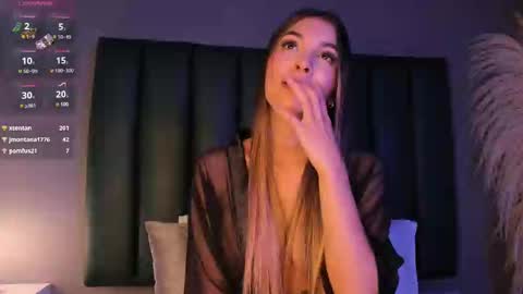 Victoria online show from February 2025 03:16:01 PM