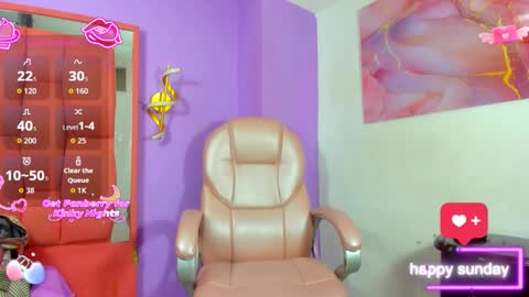 victoriaobey online show from November 2025 09:31:01 PM