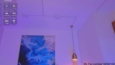 Maria Victoria online show from March 2026 11:36:02 AM