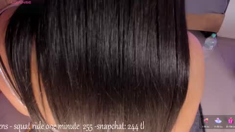 Victoria  online show from December 2025 11:50:02 AM