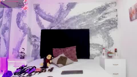 victoriasanz_ online show from December 2025 06:08:02 AM