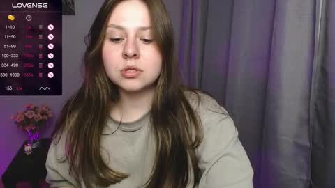 victoriassecrets_ online show from March 2026 05:49:02 PM