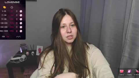 victoriassecrets_ online show from March 2026 04:23:01 PM