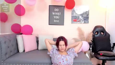 Victoriazans online show from February 2026 04:07:01 AM