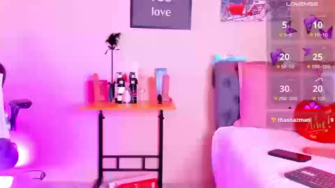 Victoriazans online show from March 2026 04:51:01 AM