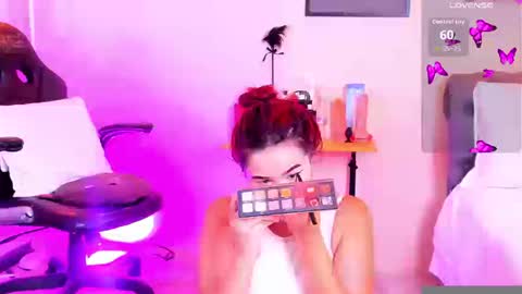 Victoriazans online show from March 2026 06:20:01 AM