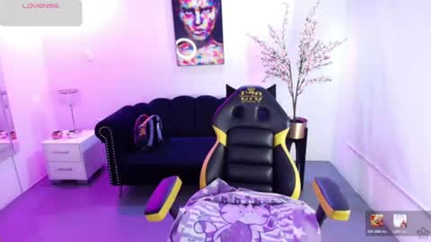 Snapshot of victoriia_doll chatting on June 2026 12:07:02 PM Victoria. online show from June 2026 12:07:02 PM