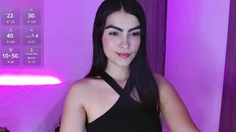 Snapshot of victoriia_henao_ chatting on November 2025 02:58:02 AM victoriia_henao_ online show from November 2025 02:58:02 AM
