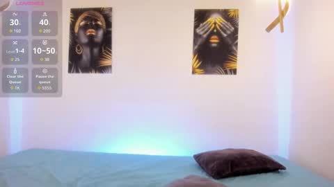 Snapshot of victoriia_munoz chatting on February 2026 01:44:02 PM victoria online show from February 2026 01:44:02 PM