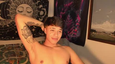 Snapshot of victorino_jhonson chatting on December 2024 11:58:01 PM Victorino Jhonson online show from December 2024 11:58:01 PM