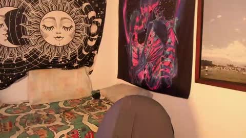 Snapshot of victorino_jhonson chatting on December 2024 06:16:01 PM Victorino Jhonson online show from December 2024 06:16:01 PM