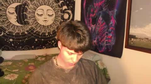 Snapshot of victorino_jhonson chatting on January 2025 05:59:01 PM Victorino Jhonson online show from January 2025 05:59:01 PM