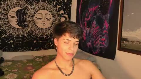 Snapshot of victorino_jhonson chatting on January 2025 09:01:02 PM Victorino Jhonson online show from January 2025 09:01:02 PM