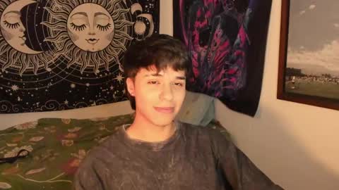 Snapshot of victorino_jhonson chatting on January 2025 09:17:01 PM Victorino Jhonson online show from January 2025 09:17:01 PM