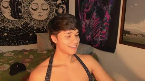 Snapshot of victorino_jhonson chatting on January 2025 08:28:01 PM Victorino Jhonson online show from January 2025 08:28:01 PM