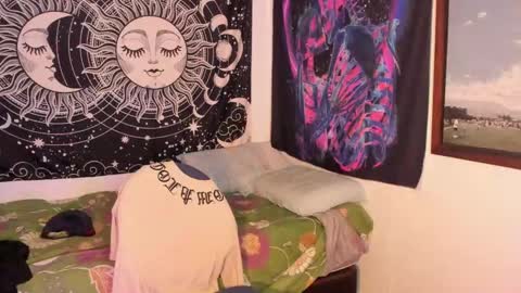 Snapshot of victorino_jhonson chatting on March 2025 02:15:01 AM Victorino Jhonson online show from March 2025 02:15:01 AM