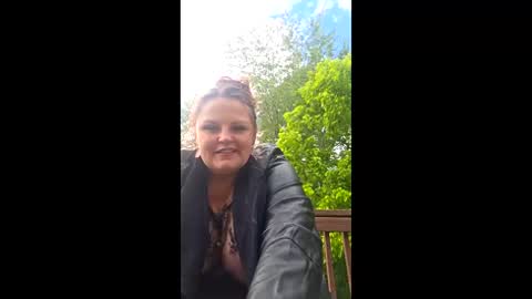 Snapshot of victoriussecret chatting on May 2026 09:31:02 PM VictoriousSecret online show from May 2026 09:31:02 PM