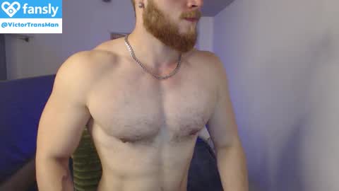 Victor online show from October 2025 04:52:02 PM