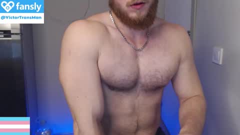 Victor online show from November 2025 05:46:02 PM