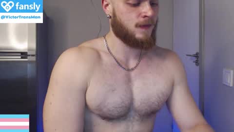 Victor online show from December 2025 04:23:02 PM