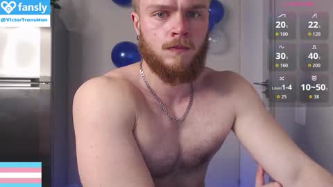 Victor online show from December 2025 06:36:02 PM