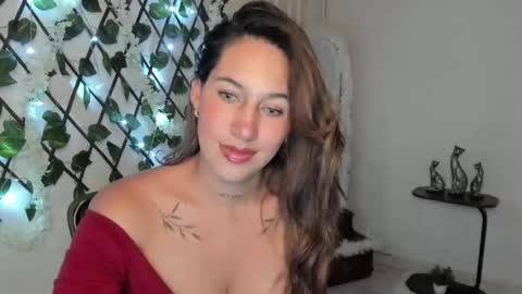 Snapshot of victorya_sweet3 chatting on November 2025 09:36:01 PM Victoria online show from November 2025 09:36:01 PM