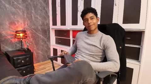 Victory online show from February 2026 12:01:01 PM