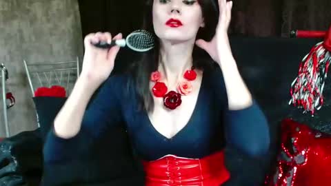 Snapshot of victoryvega chatting on October 2025 04:20:02 PM VictoryVega online show from October 2025 04:20:02 PM