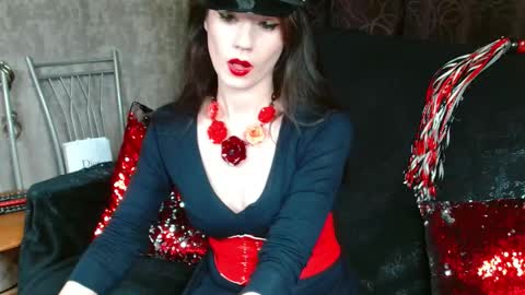 VictoryVega online show from December 2025 05:00:01 PM