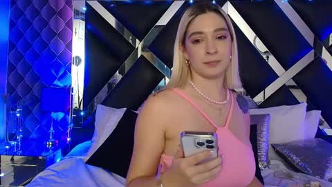 victtoria lee online show from May 2026 01:13:01 AM
