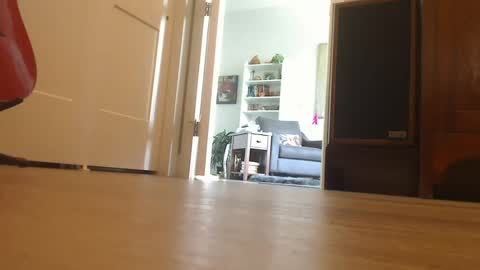 Exhibitionist online show from September 2025 09:28:02 PM