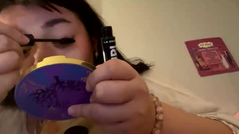 viennavisabelle online show from October 2025 04:15:01 AM