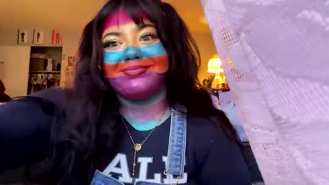 viennavisabelle online show from October 2025 08:10:01 PM