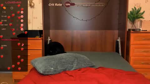 viesica_ online show from February 2026 01:17:01 AM