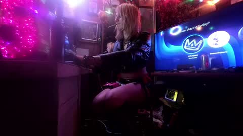 Vie ViXiiiN online show from April 2026 09:37:01 AM