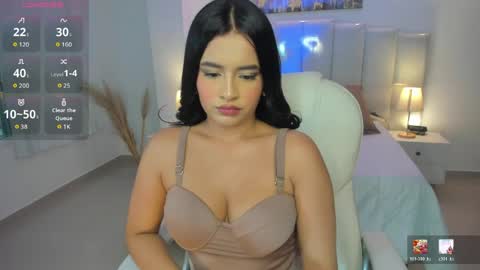 viictoria_joness online show from March 2026 07:35:01 PM