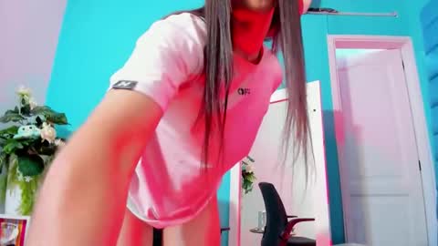 viictoriiasaenz online show from February 2026 05:51:01 AM