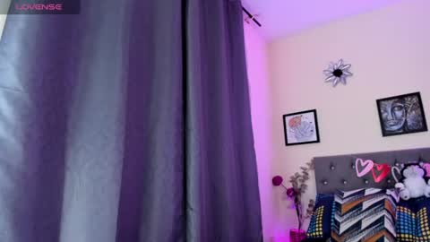 Violet online show from July 2026 03:21:01 AM