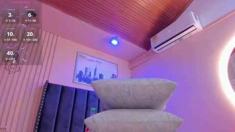 Viiolett online show from February 2025 01:33:01 AM