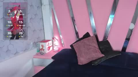 Snapshot of viiolettlopez chatting on October 2025 01:45:02 PM Violet online show from October 2025 01:45:02 PM