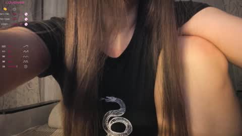 Snapshot of viishy chatting on February 2025 11:39:01 PM Vi online show from February 2025 11:39:01 PM