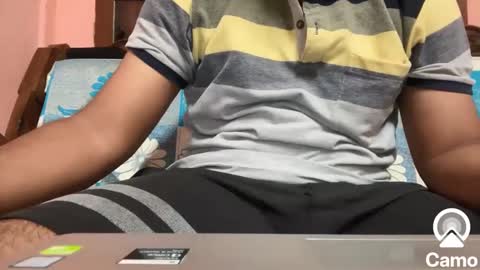 Snapshot of vijay_shetty chatting on December 2024 08:25:02 PM Vijay Shetty online show from December 2024 08:25:02 PM