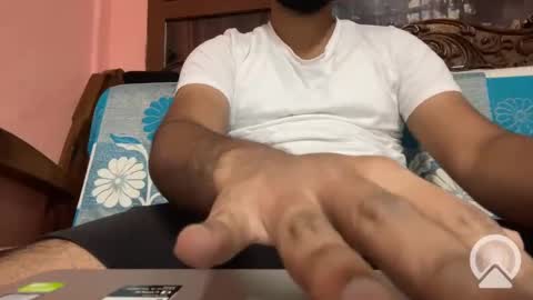 Snapshot of vijay_shetty chatting on December 2024 07:16:02 PM Vijay Shetty online show from December 2024 07:16:02 PM