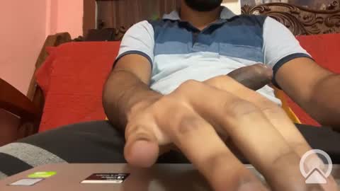 Snapshot of vijay_shetty chatting on December 2024 07:01:01 PM Vijay Shetty online show from December 2024 07:01:01 PM