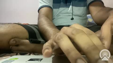 Snapshot of vijay_shetty chatting on January 2025 07:35:02 AM Vijay Shetty online show from January 2025 07:35:02 AM