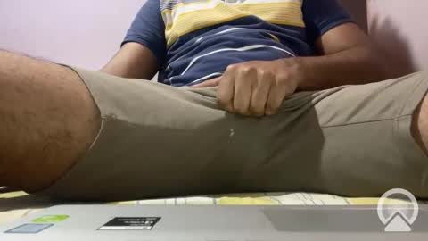 Snapshot of vijay_shetty chatting on January 2025 07:25:02 AM Vijay Shetty online show from January 2025 07:25:02 AM